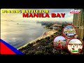 MANILA BAY REHABILITATION: Winning Battle for Manila Bay: From Sewage to White Sand Beach