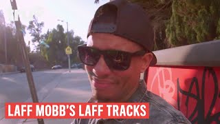 Laff Mobb’s Laff Tracks - Getting Robbed in LA ft. Sean G | truTV