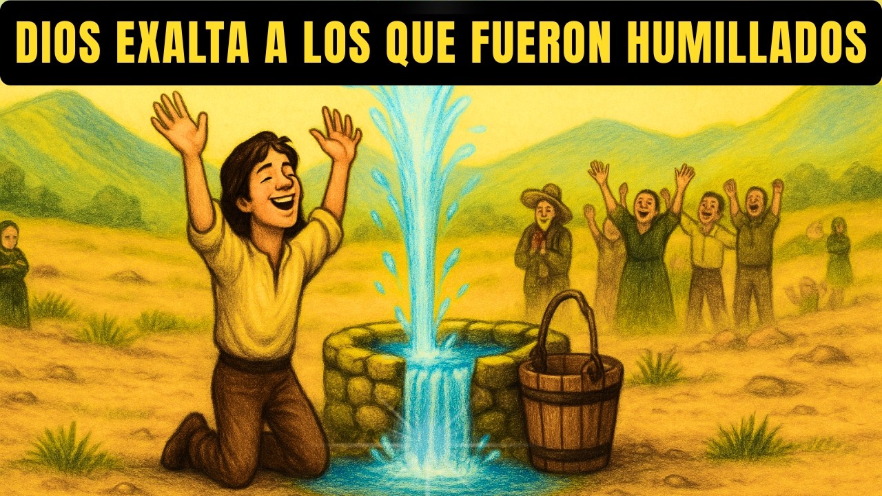 Esta Historia Prueba Que Dios Hace JUSTICIA a Su Tiempo