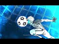 Nagi Seishiro | Manga Animation | Clips for edits | Blue Lock 