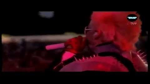 Thirty Seconds to Mars - TMF Awards 2010