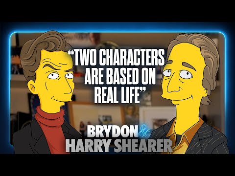 Video: Harry Shearer: Biography, Career, Personal Life