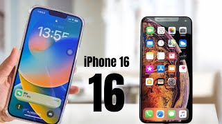 iPhone 16    What to Expect!