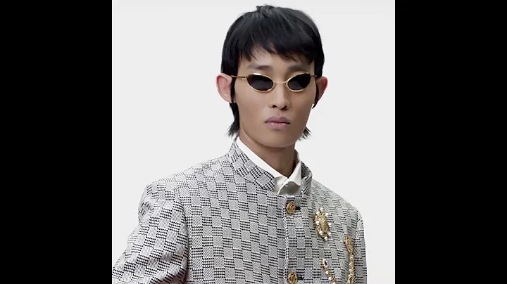 Louis Vuitton M46961 Speedy P9 Bandoulière 50 – omybagstore