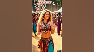 Thumbnail of Change My Mind | Waka Waka (This Time for Africa) is the best FIFA World Cup song | Shakira #status