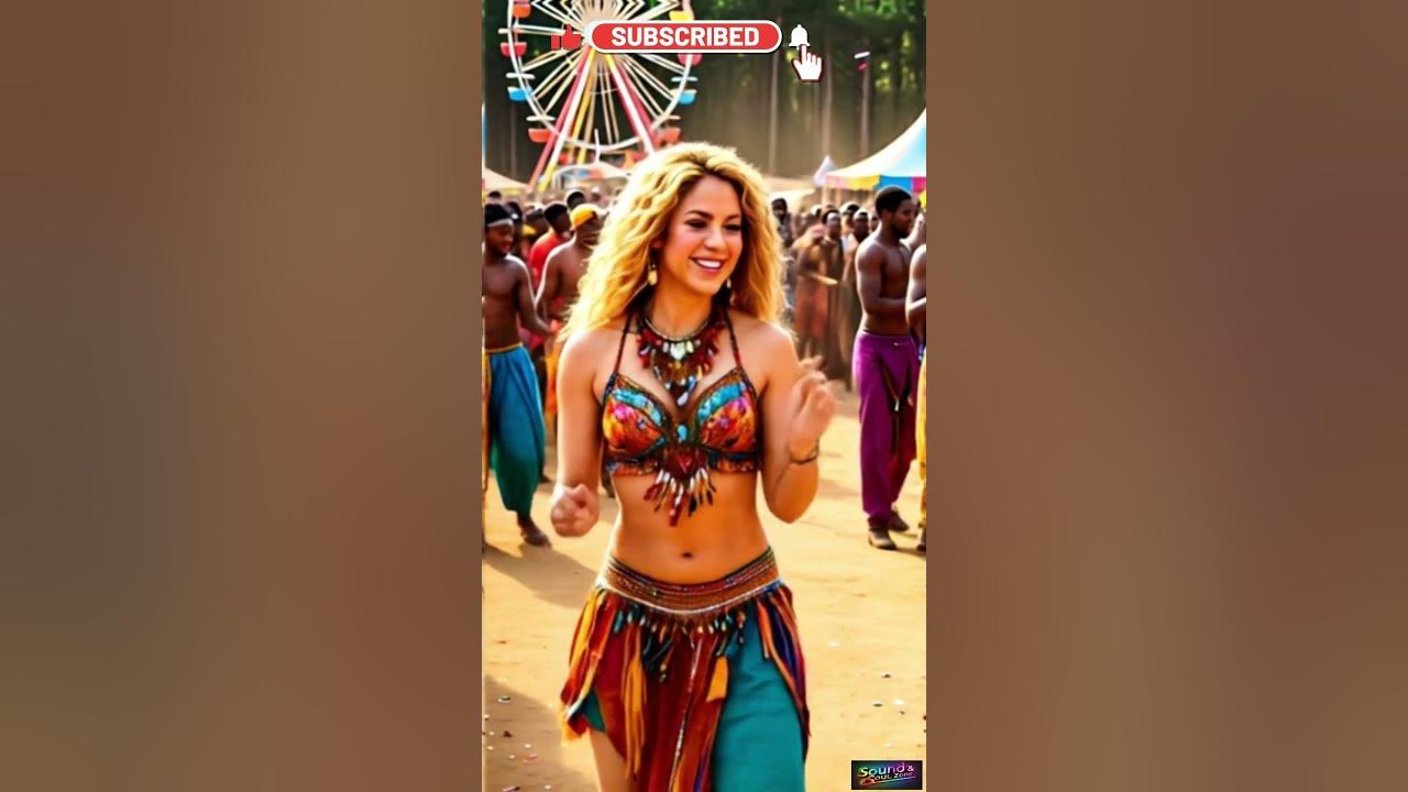 Change My Mind | Waka Waka (This Time for Africa) is the best FIFA World Cup song | Shakira #status