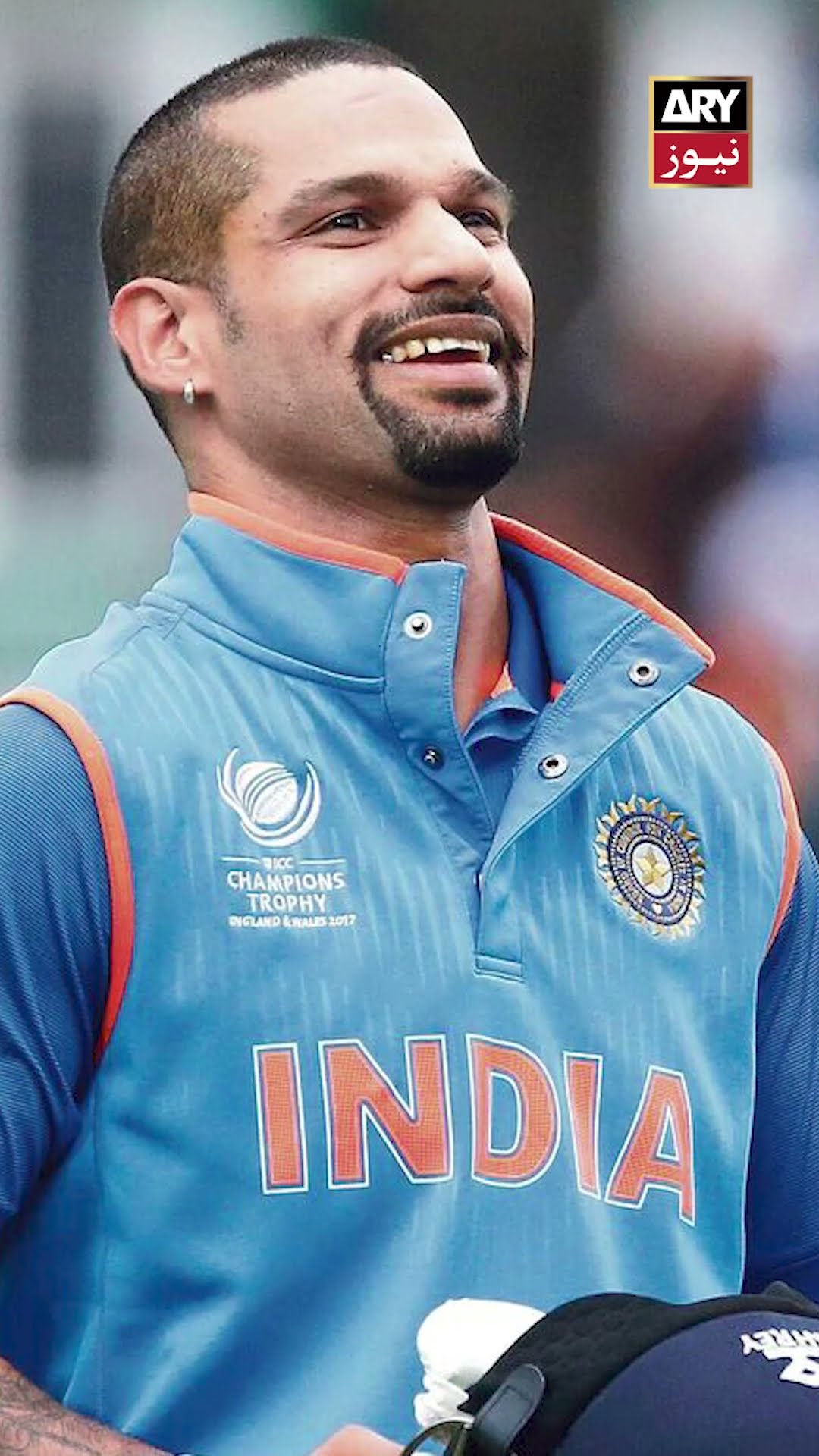 Shocking Revelations After 8 Years #iccchampionstrophy2025 #championstrophy2025 #india #arynews