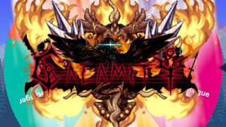 Terraria: Calamity Mod - Class Roulette | 6