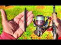 Simple senko setup that big bass simply cant resist