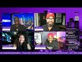The Isiah Factor LIVESTREAM: Obama Presidential Center Opens & Teen Curfews Spreading