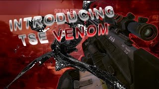 Introducing TSE Venom: 'To Venomous' Episode 1 By Zeko Espritt