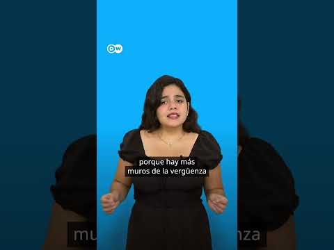 Los polémicos muros de la vergüenza | Videos DW