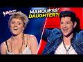 She Hid Everything About Herself… And Let Her Voice Do the Talking | The Voice