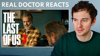 Doctor Reacts to THE LAST OF US // Episode 3 by Dr Hope's Sick Notes 122,854 views 1 year ago 13 minutes, 59 seconds