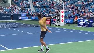 Stan Wawrinka vs Grigor Dimitrov