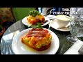 【パリ7区】夏の日の幸せな朝食😍Cuppa - Salon de Café/ブティック🍴Siècle Paris/Relaxパリ散歩