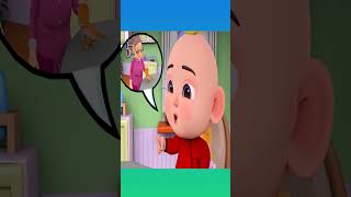 🐹 Kitty Cat Song 🎶 Songs for KIDS #3d #trending #kidssong