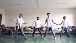PE PERFORMANCE TASK (GROUP 4)