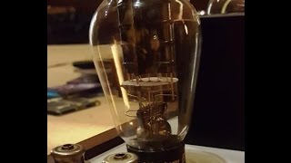 Western Electric 300B _ Patricia Barber βon Vinyl Cafe Blue _ A Taste Of Honey