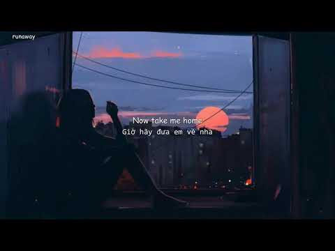 [Vietsub + Lyrics] Runaway - Aurora