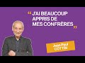 Paroles de btonniers  jean paul cottin