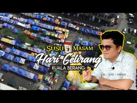 Video: Sebab Susu Masam