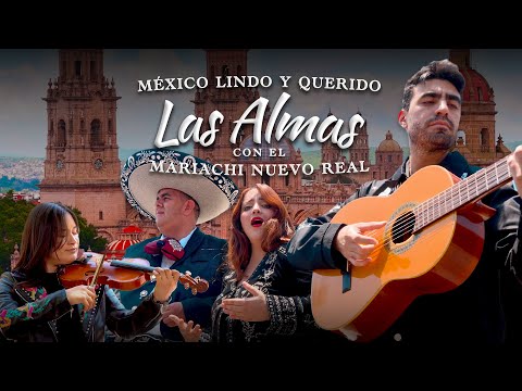 Miniatura del video México Lindo y Querido