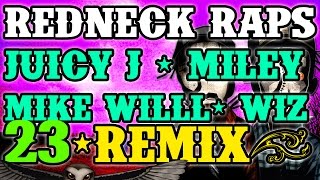 Redneck Souljers