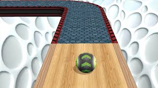 Going Balls Balls - New SpeedRun Gameplay Level 2501-2507