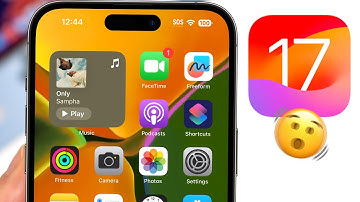 iOS 17 Beta 8 Review - Expect THIS Next Week