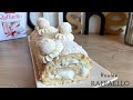 ROULÉE RAFFAELLO
