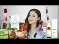 CURRENT FAVOURITES | MAKEUP, SKINCARE &amp; VEGAN FOOD