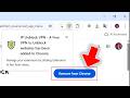 Delete or Uninstall Chrome Extensions Complete Tutorial