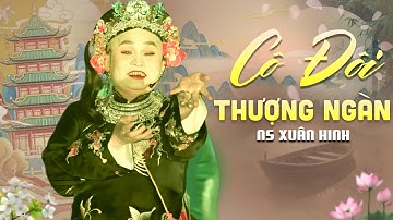 CÔ ĐÔI THƯỢNG NGÀN - XUÂN HINH | Fashion Show " Tinh Hoa Kinh Bắc "