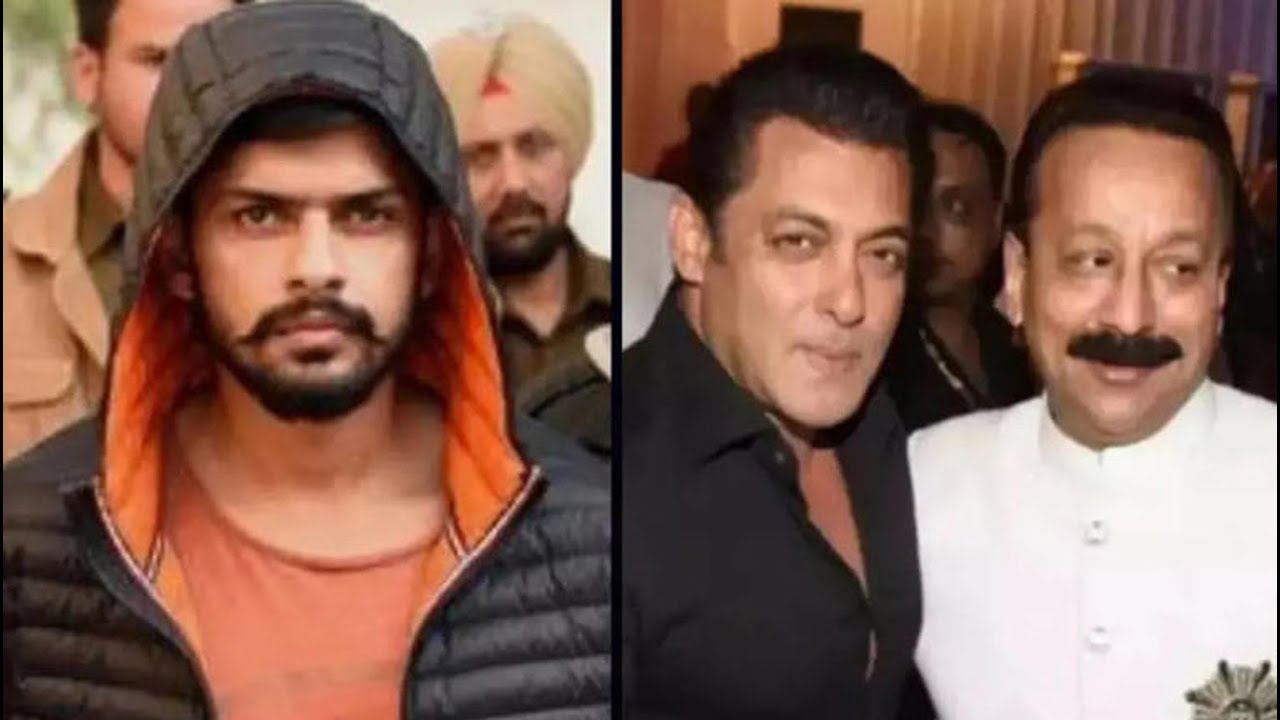 Lawrence Bishnoi gang takes responsibility for Baba Siddique's; sends a ...