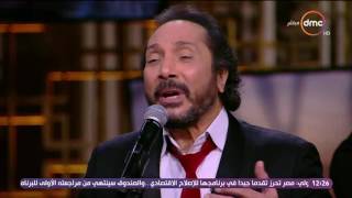 مساء dmc - من أروع ما غنى الفنان الكبير علي حجار أغنية 