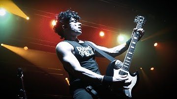 Diamond Black – Dark Anthems (Official Video)