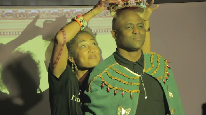 Smart Funny & Black Live!