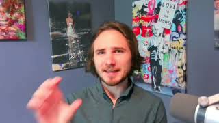 Famous Ron Carucci - STOP Lying To Yourself! Profile