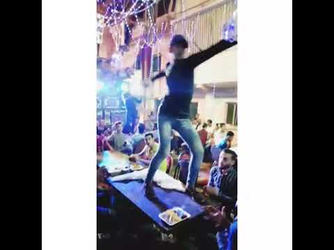 رقص علي مهرجان ولاد الجيهة حمو ناجي 2018