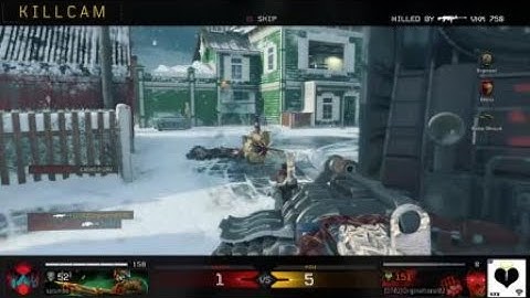 Shot through Ajax shield funny clip