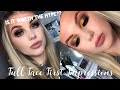 😱FULL FACE FIRST IMPRESSIONS😱|MAKEUP REVOLUTION| Chloe Sutherland Makeup