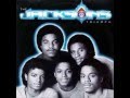 Michael Jackson & The Jacksons  -  Time Waits For No-One