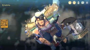 [EXOS HEROES] LENOMBE SMART EXPLORATION