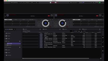 DDJ-RB Tutorial 1 - Setting up and importing your music
