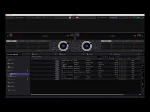 DDJ-RB Tutorial 1