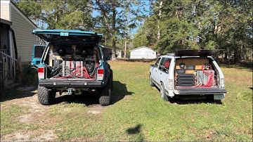 Head unit voltage. Does it matter