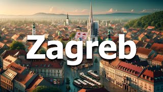 Zagreb Croatia: Top 7 Things to Do in 2024