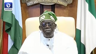 President Tinubu’s Independence Anniversary Speech