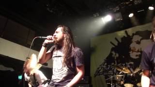 Degradead - Wake The Storm. Live in HD